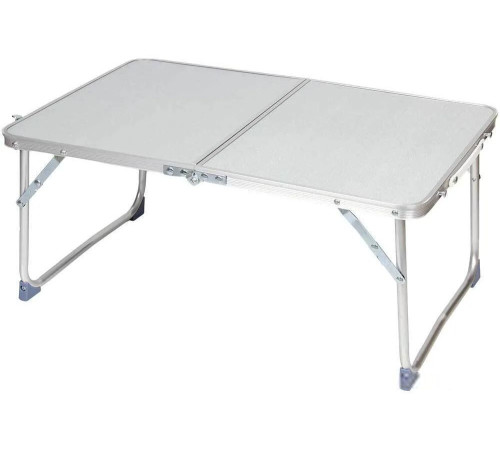 Стол Nika складной ССТ-3/1 металлик