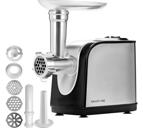 Мясорубка Galaxy Line GL 2416