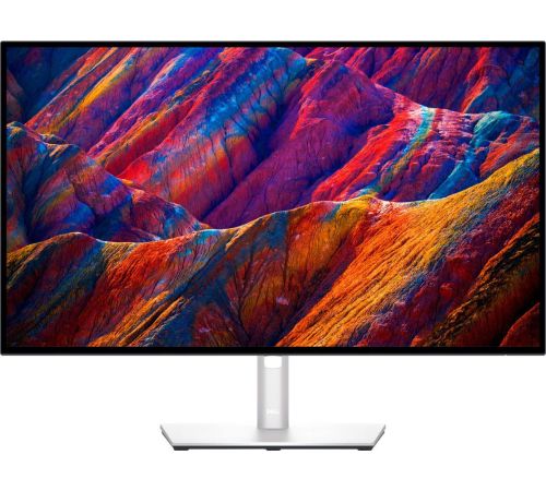 Монитор Dell UltraSharp U2723QE