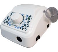 Аппарат для маникюра и педикюра Saeyang Marathon Mighty SH37LN 1785 белый