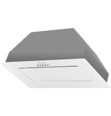 Кухонная вытяжка Monsher ALES 60 Blanc белый