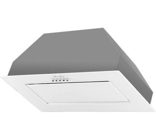 Кухонная вытяжка Monsher ALES 60 Blanc белый