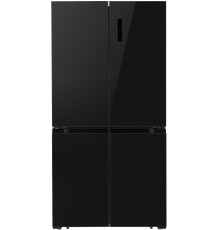 Четырёхдверный холодильник LEX LCD505BLID