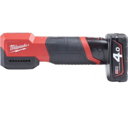 Фонарь Milwaukee M12 CML-401 с 1-им АКБ