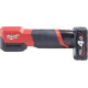 Фонарь Milwaukee M12 CML-401 с 1-им АКБ