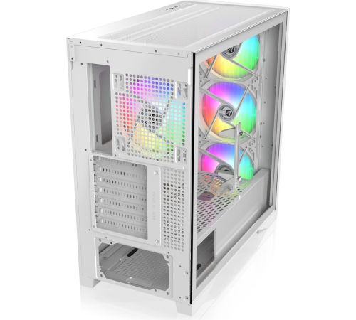 Корпус Raijintek Agos Max MS4 белый