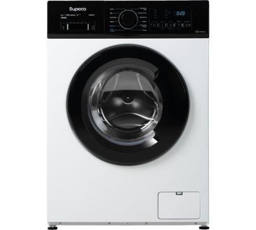 Стиральная машина Бирюса WM-SM610/08