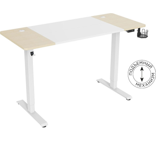 Стол CACTUS CS-EDL-WWD