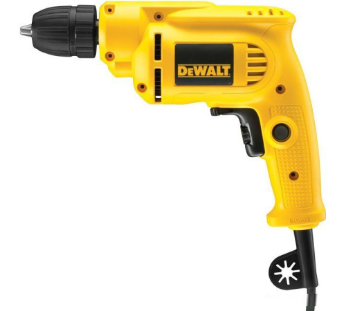 Дрель-шуруповерт DeWalt DWD014S