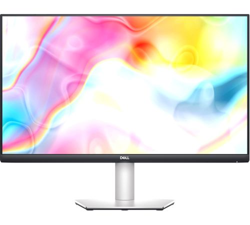 Монитор Dell S2722DC