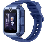 Детские умные часы Huawei Watch Kids 4 Pro синий