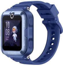 Детские умные часы Huawei Watch Kids 4 Pro синий
