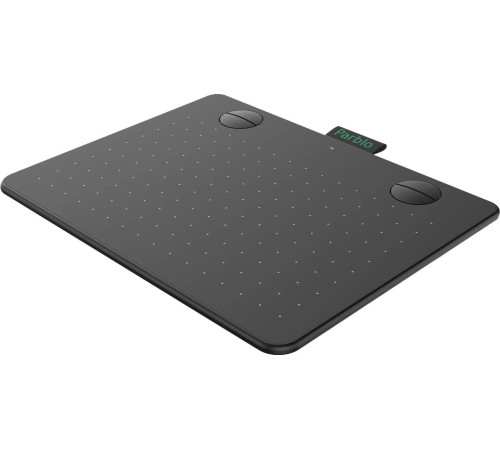 Графический планшет Parblo A640 V2 черный