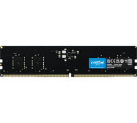 Оперативная память Crucial 16ГБ DDR5 4800МГц CT16G48C40U5