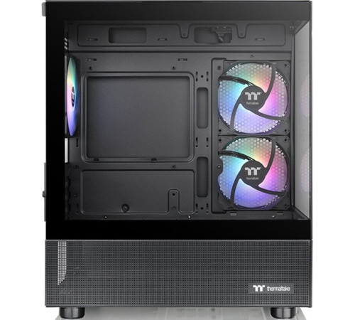 Корпус Thermaltake View 170 TG ARGB CA-3Z4-65M1WE-00