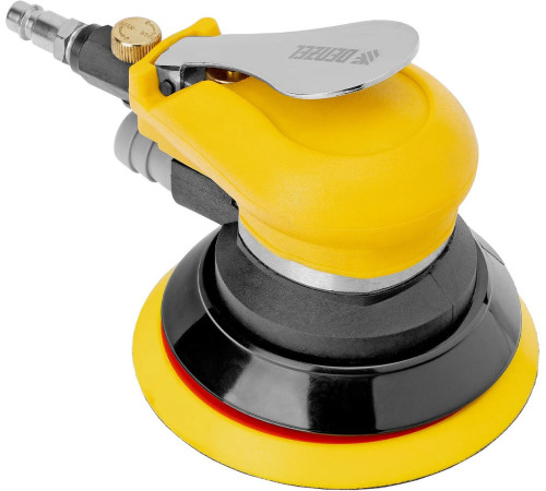 Пневмошлифмашина Denzel EPG125
