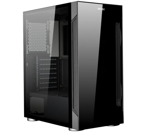 Корпус Ginzzu CL190