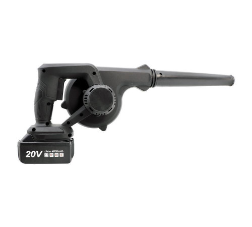 Ручная воздуходувка Zitrek ZKBL20V 082-2011 с 2-мя АКБ