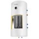 Бойлер косвенного нагрева с ТЭНом Termica Amet 150W Inox