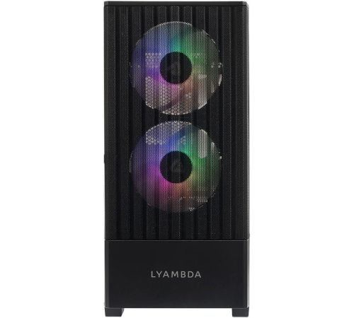 Корпус Lyambda LGT-01