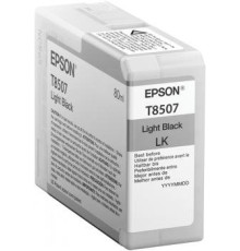 Картридж Epson C13T850700