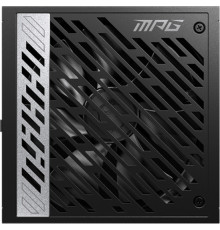 Блок питания MSI MPG A1000G PCIE5