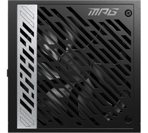 Блок питания MSI MPG A1000G PCIE5