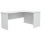 Стол МДК СПУ-Л угловой 1600x1200x755 левый, белый