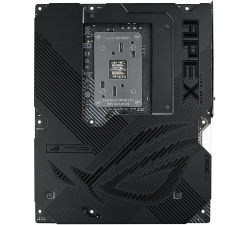 Материнская плата ASUS ROG Crosshair X870E APEX