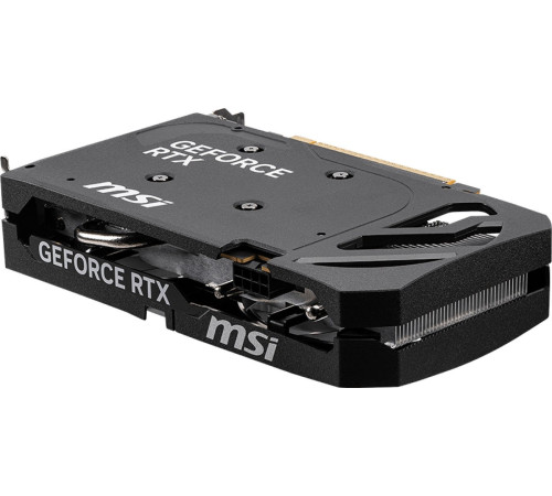 Видеокарта MSI GeForce RTX 5060 8G Shadow 2X OC