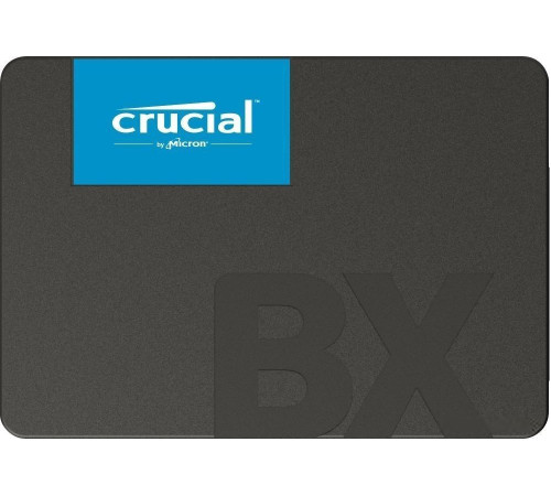 SSD Crucial BX500 2TB CT2000BX500SSD1