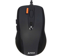 Игровая мышь A4Tech N-70FX