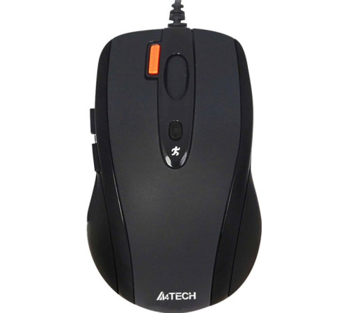 Игровая мышь A4Tech N-70FX