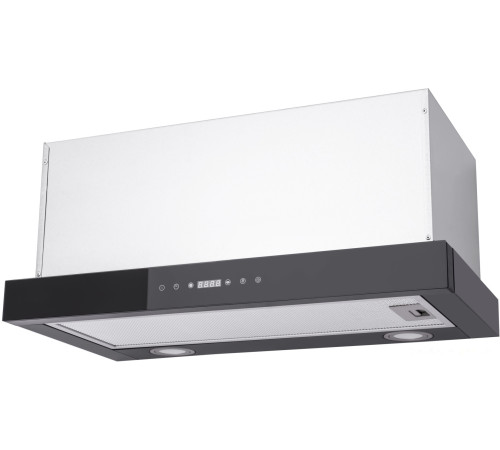 Кухонная вытяжка Exiteq EX-1146 черный