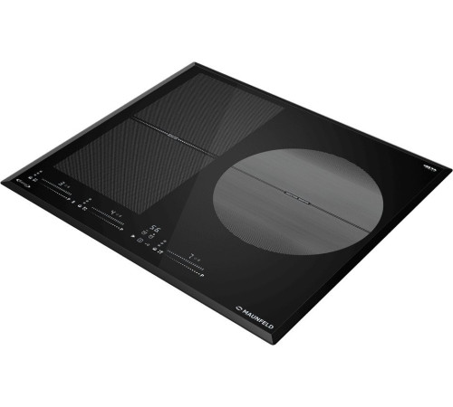 Варочная панель MAUNFELD CVI593SFBK LUX Inverter