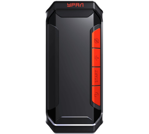 Портативное пусковое устройство Урал Плюс 2000