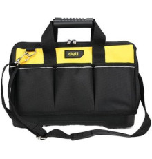 Сумка для инструментов Deli DL586119