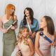 Мультистайлер Cecotec CeramicCare 14 в 1 AirGlam Champagne 252