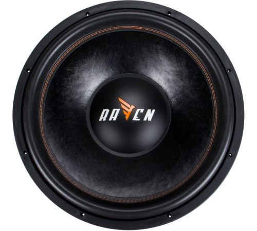 Головка сабвуфера DL Audio Raven 18