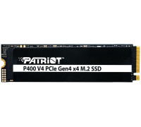 SSD Patriot P400 V4 500GB P400VP500GM28H