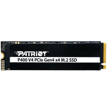 SSD Patriot P400 V4 500GB P400VP500GM28H