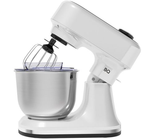 Планетарный миксер BQ PM1001 белый