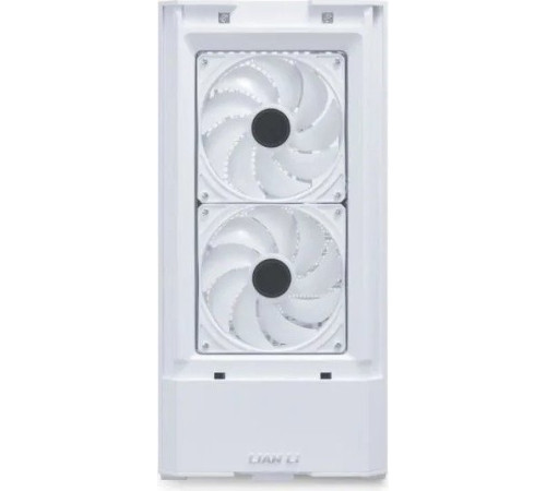 Корпус Lian Li Lancool 207 G99.LAN207RW.R0