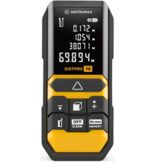 Лазерный дальномер Instrumax Distpro 70