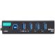 USB-хаб Moxa UPort 404A-T