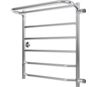 Полотенцесушитель Gloss & Reiter Terra combi. ЛБП. 50х60.С125.Л3.Т2