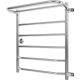 Полотенцесушитель Gloss & Reiter Terra combi. ЛБП. 50х60.С125.Л3.Т2