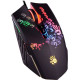 Игровая мышь A4Tech Bloody A60A черный