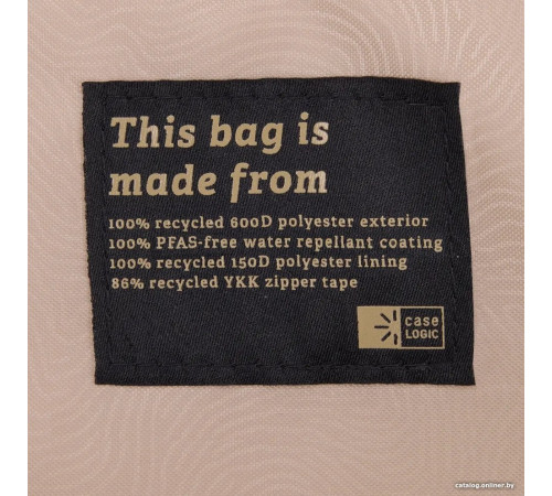 Чехол Case Logic Invigo 14