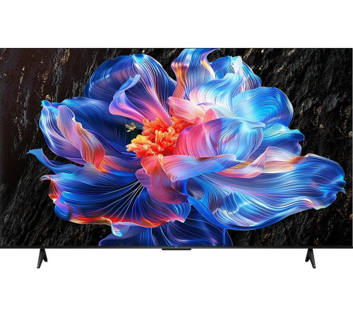 Телевизор TCL 55P6K